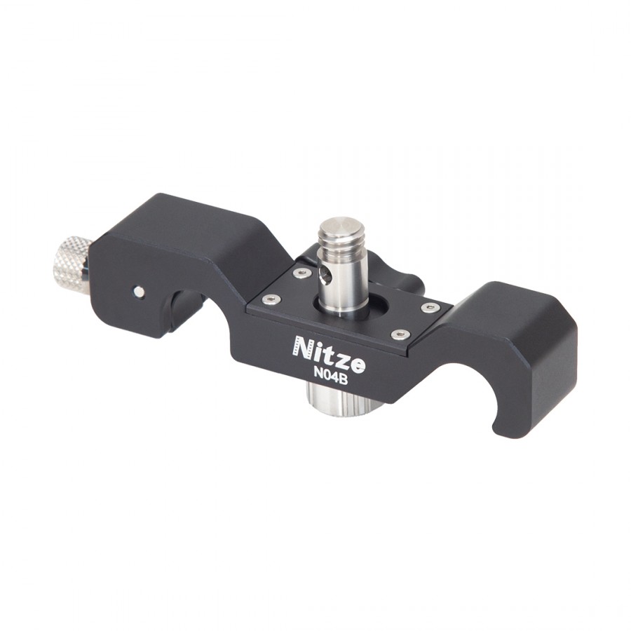 Nitze 15mm ユニバーサルレンズサポート Amazon.com : Nitze 15mm Universal Lens Support with Rolling